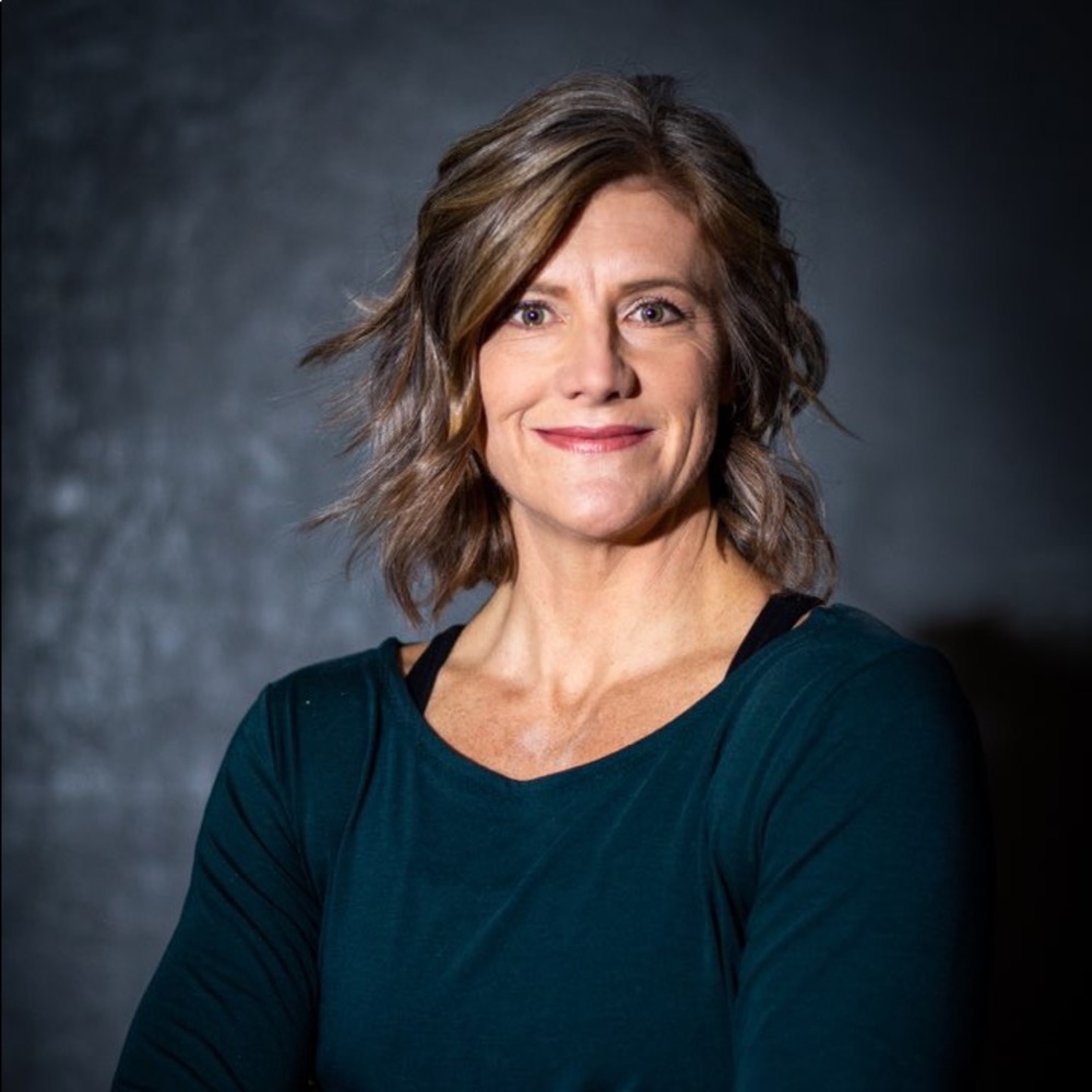 Meet your Posher, Lori